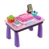 VTech® Little CEO Learning Desk™ - Pink - view 5